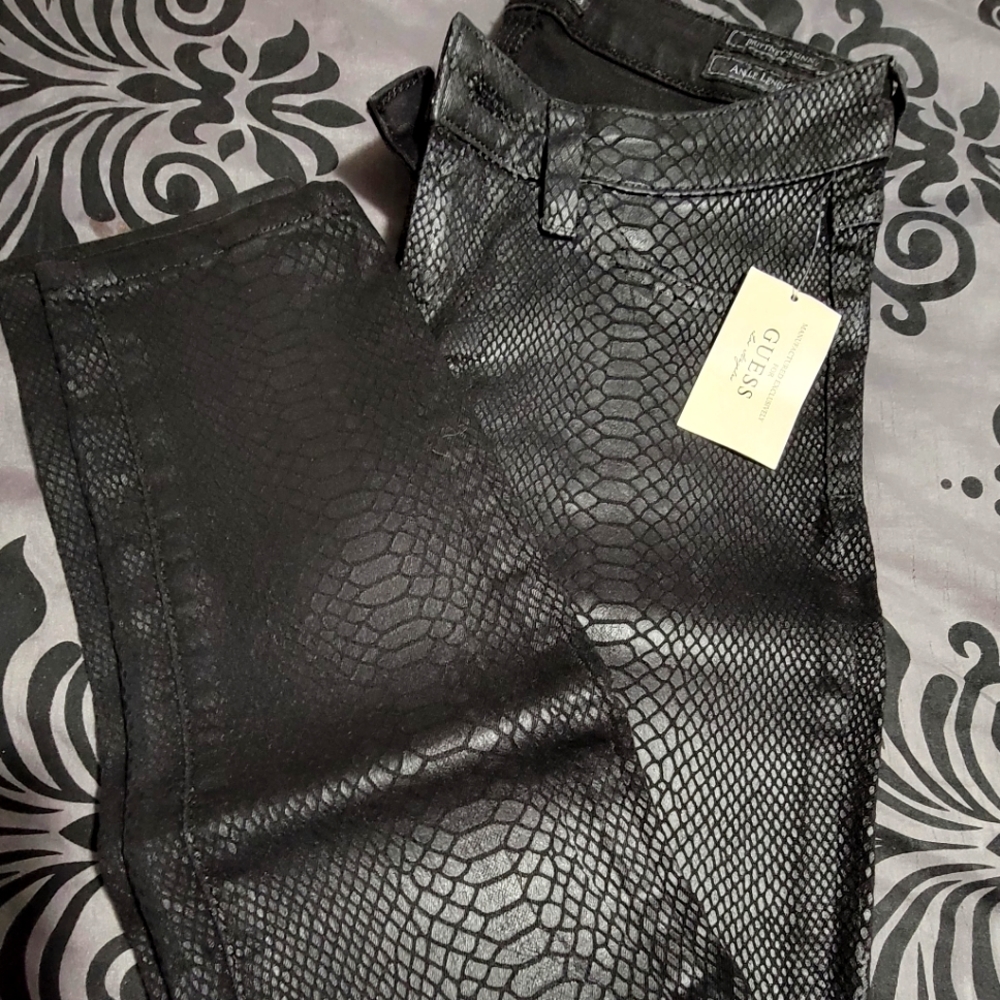 Guess Jeans